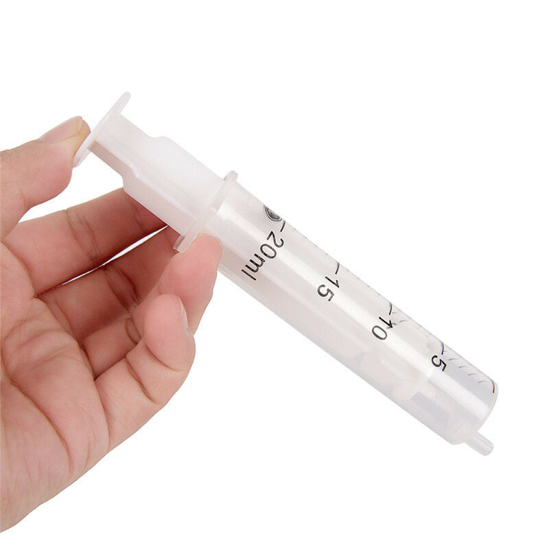 Bicycle Hydraulic Disc Brake Mineral Oil Bleed Kit Funnel Set Bike Tool Part  Lt
