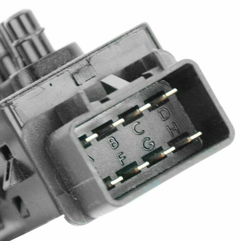 For 2004-2020 Chevy Impala GMC Sierra Cadillac Escalade Buick Power Seat Switch