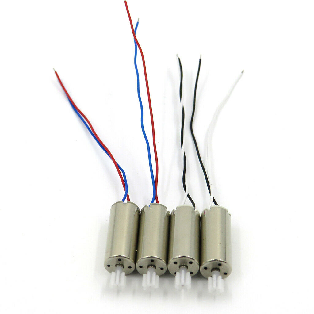 RC Aircraft Accessories Parts Metal CW CCW Engine Motor for T13 RC Drones