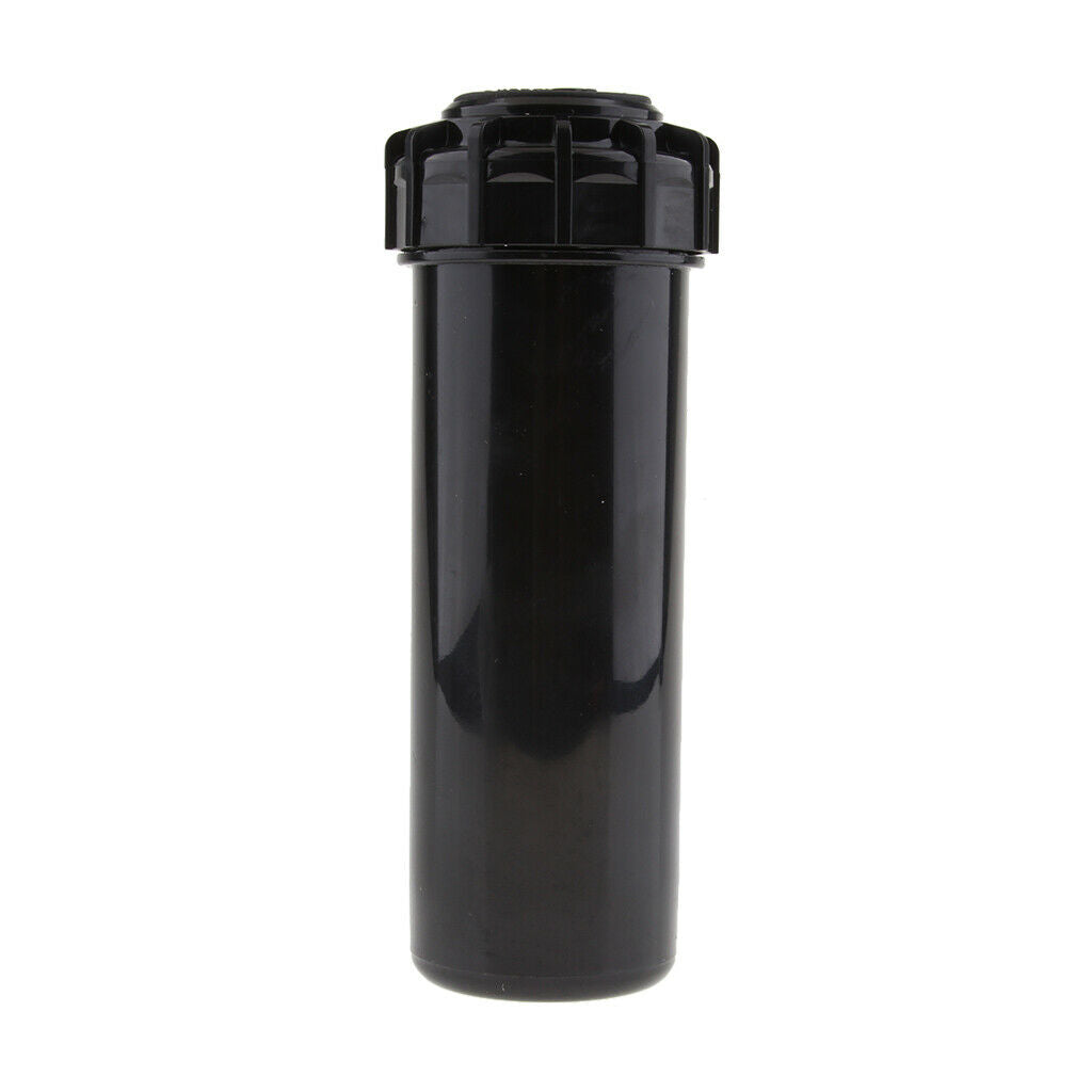 Plastic Thread   Up Sprinkler Adjustable 25~360 Degree Buried Sprinkler Lawn