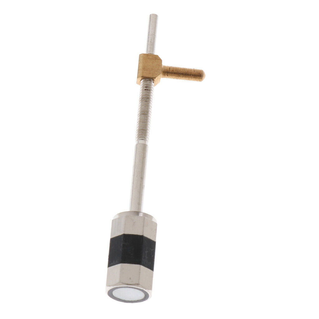 Cello Bow Screw Easy to assemble and use
