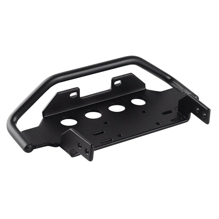 Quality Metal Front Bumper for Traxxas TRX-4 4X4 TRX-6 6X6 G63 G500 1/10 RC Car