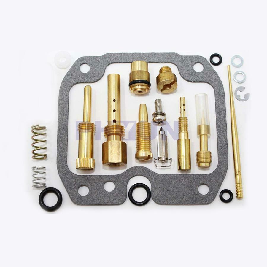 Carburetor Carb Rebuild Repair Kit For 2003-1007 Can Am Bombardier Rally 175 200