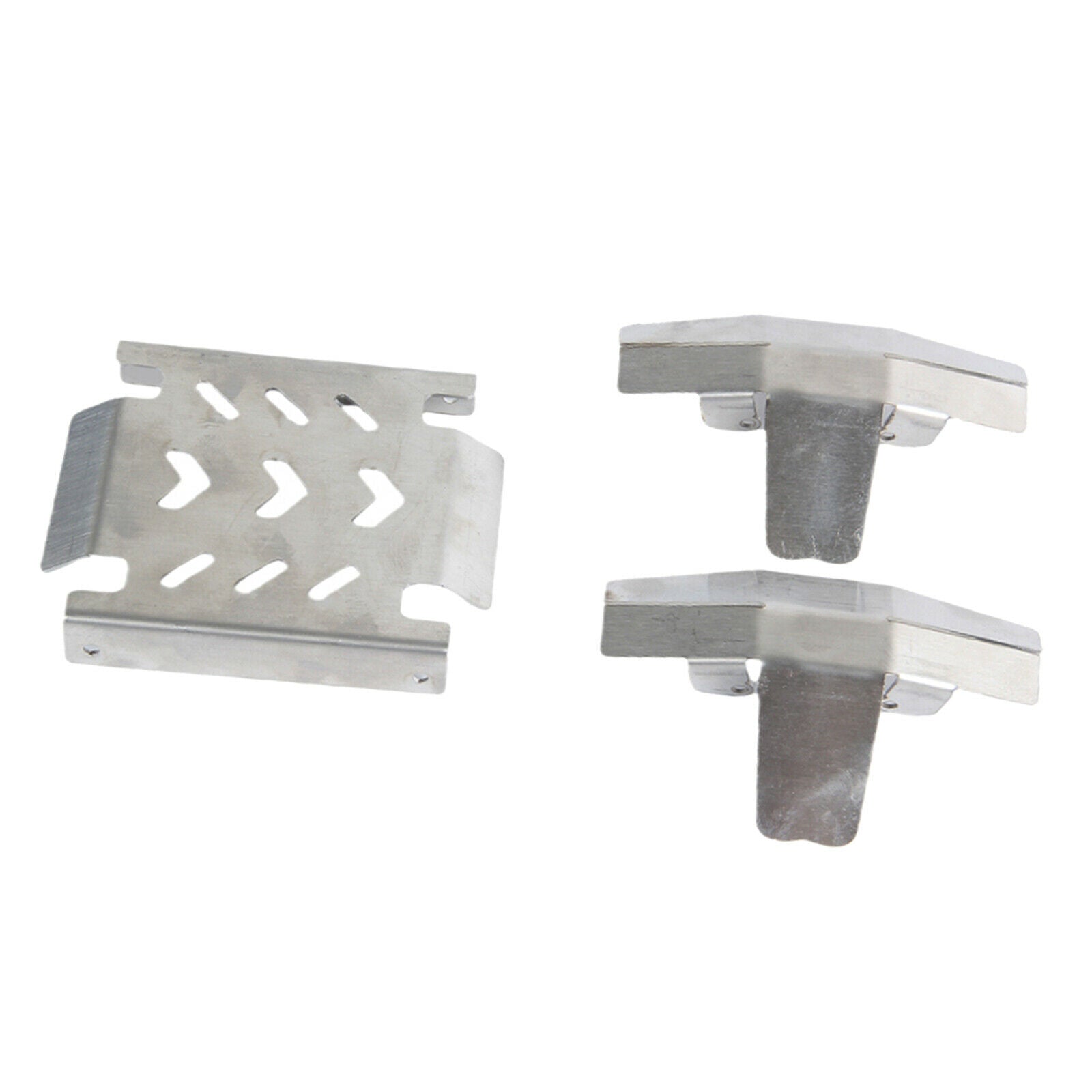 RC Car Chassis Armor Axle Guard Plate for LOSI LMT 4WD Monster Cars Truck