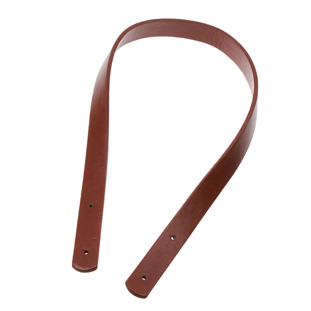 2pcs Replacement Strap Bag Handbag Handbag Rivet