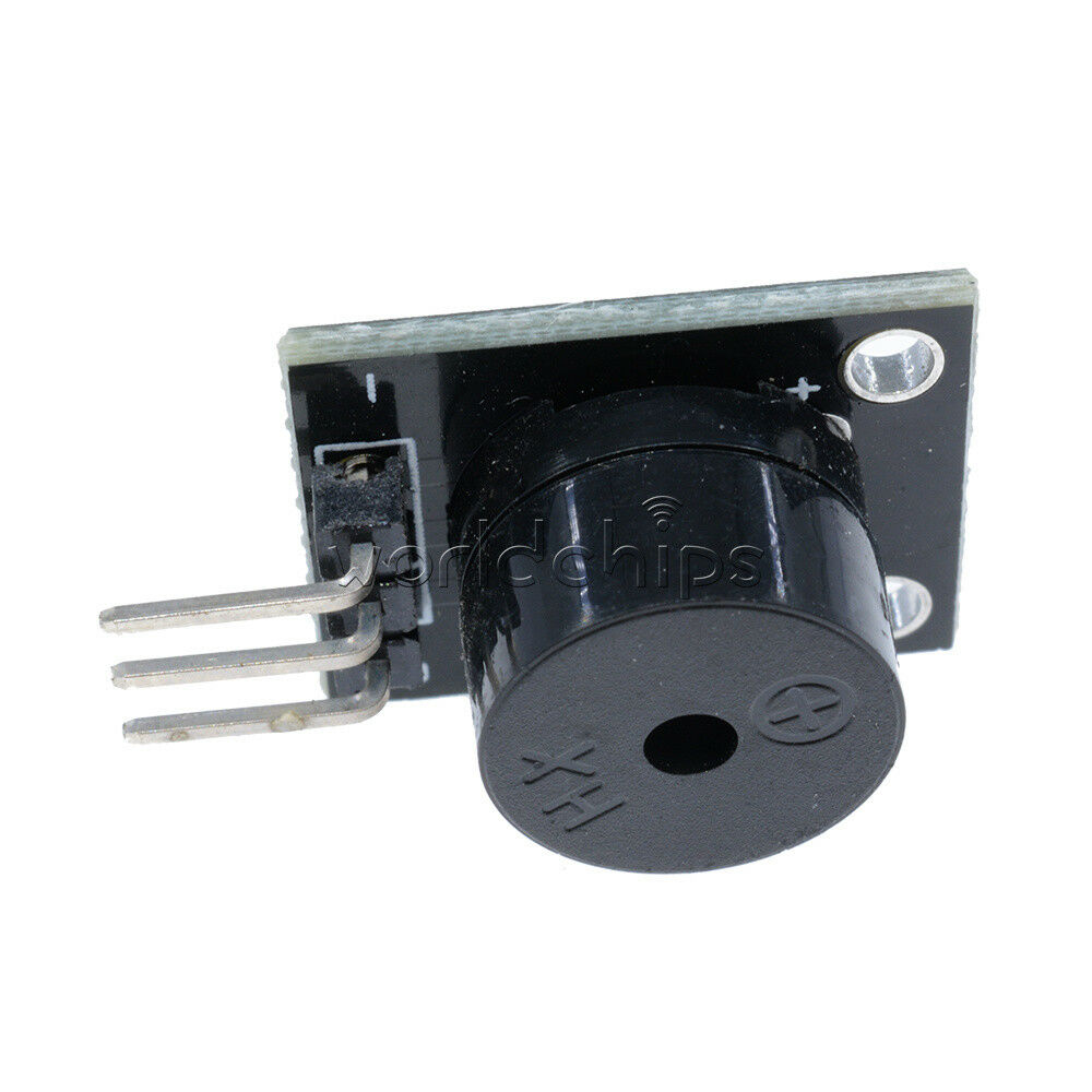 2PCS KY-012 KEYES Active Buzzer Module FOR The ARDUINO AVR PIC