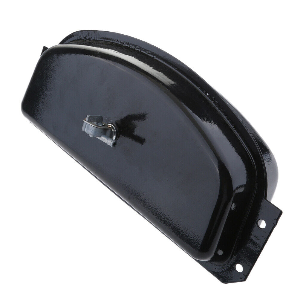 Fuel Tank Replacement for Kandi 150cc ATV Go Kart Qaud Dirt Bike