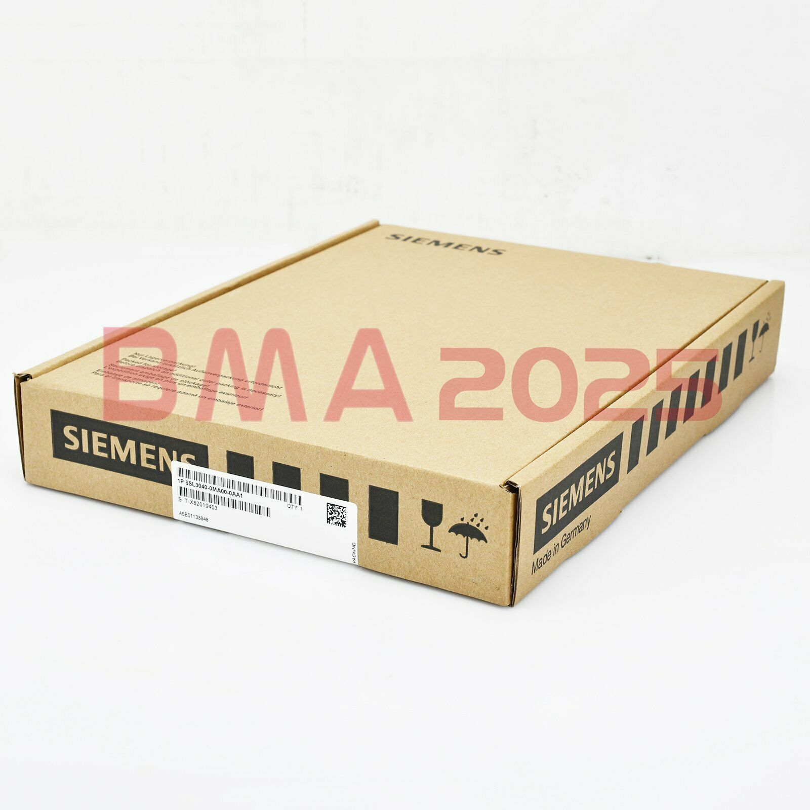 New 6SL3 040-0MA00-0AA1 6SL3040-0MA00-0AA1 1 year warranty free Ship SM9T