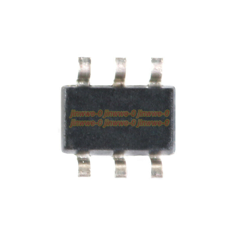 5pcs SN74LVC2G04DCKR SOT-363 dual inverter chip logic IC