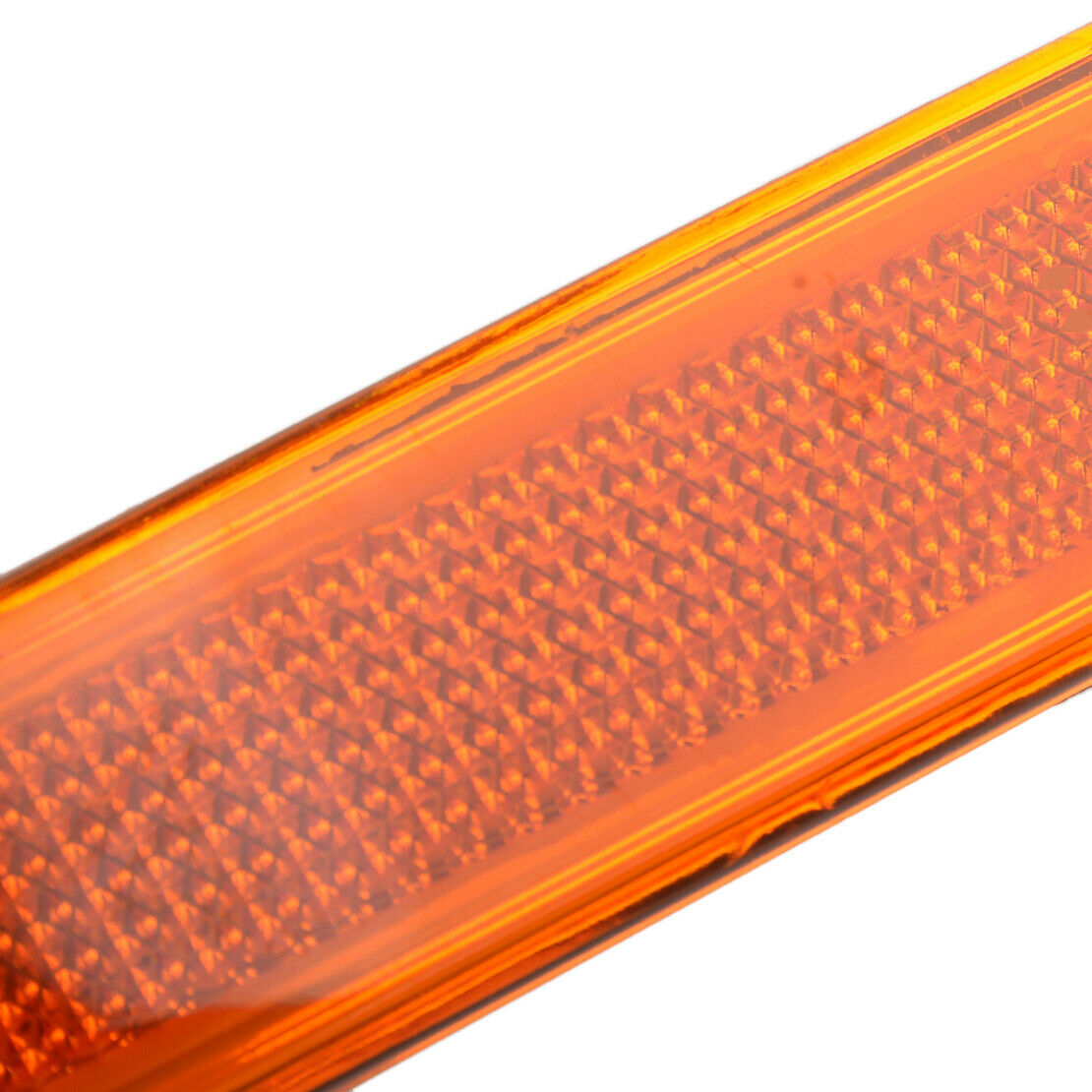 2pcs Fit For Mercedes Benz E W211 E320 Side Marker Turn Signal Light Lamp