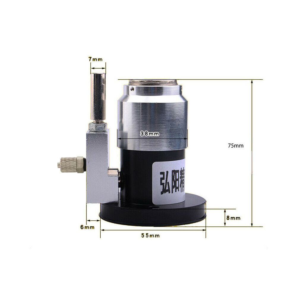 Automatic Tool Setting Gauge Mach3 Z axis Touch Sensor CNC Engraving Machine