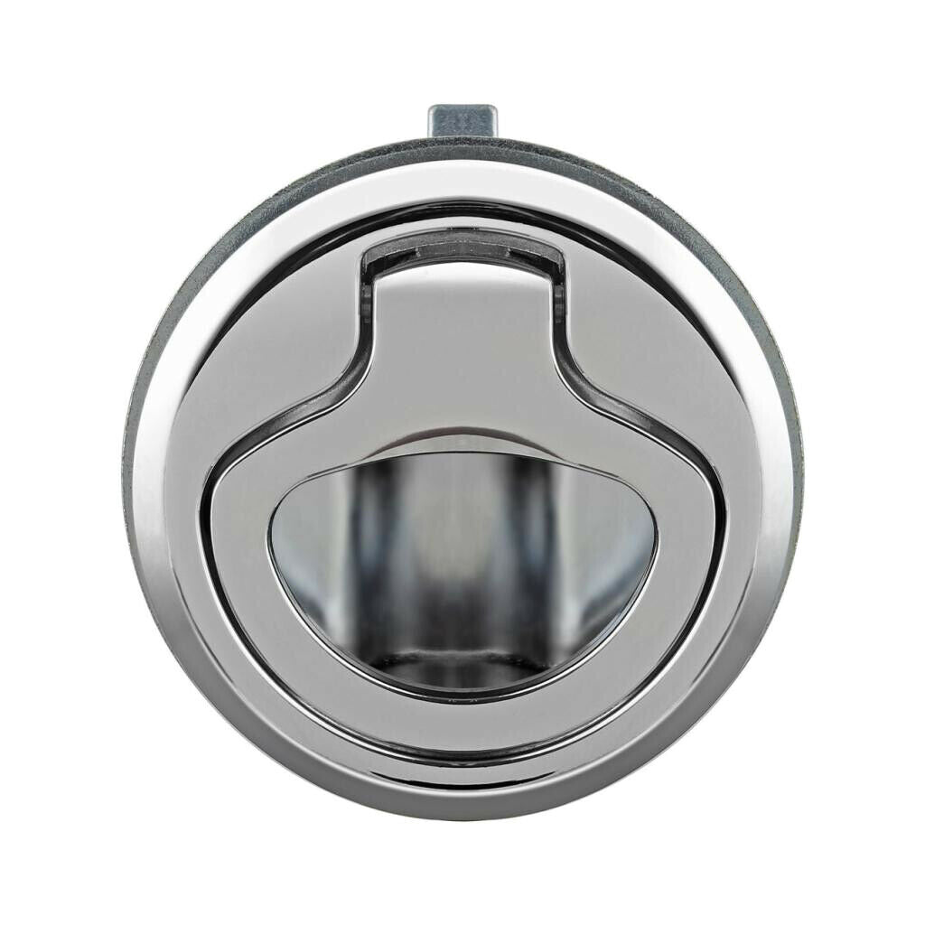 Campervan Caravan Boat Lock Catch Lock Inner Lock Cabinet Knob Replacement