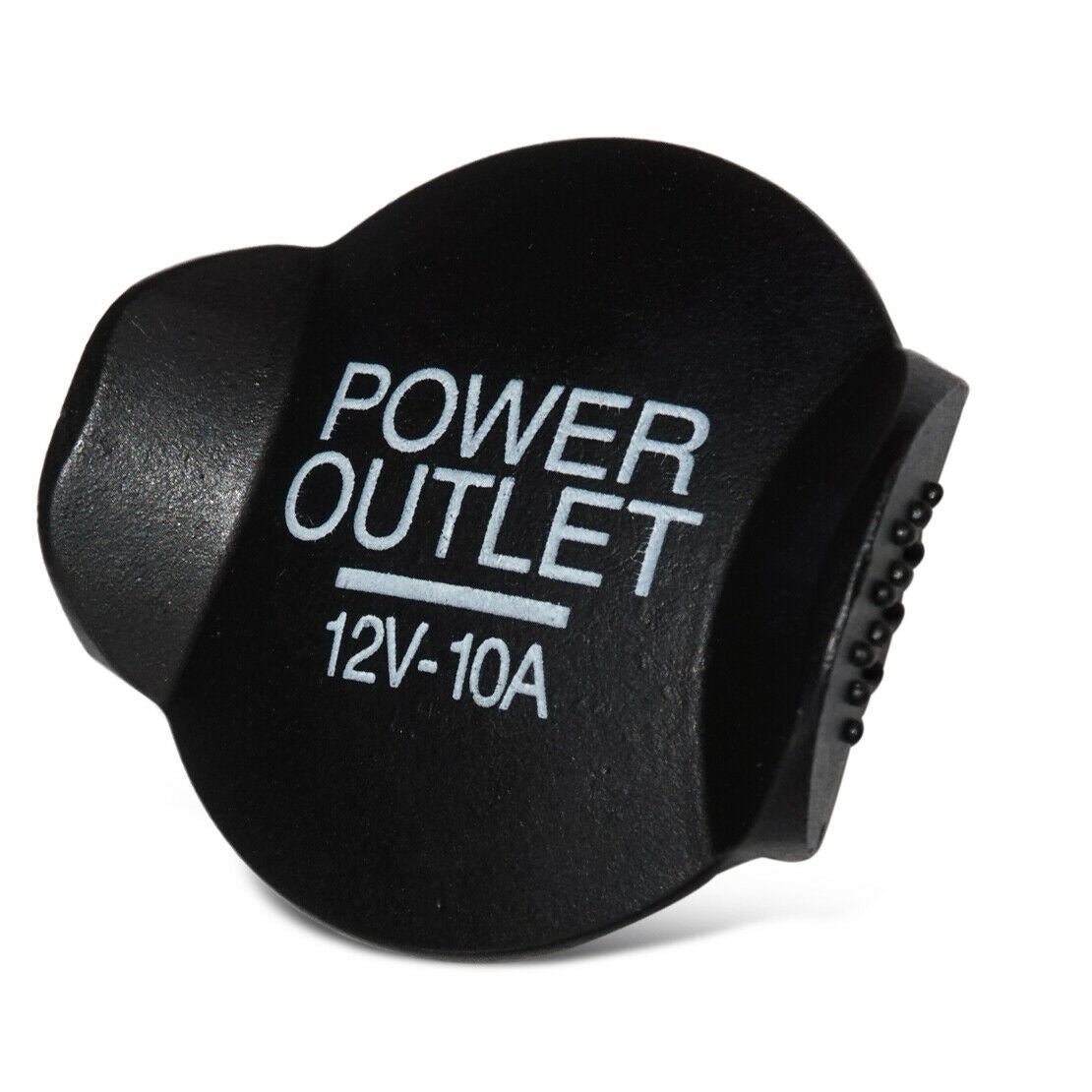 Cigarette Lighter Socket Cover Cap Fit Ford Focus Fiesta Mondeo 1073223 An