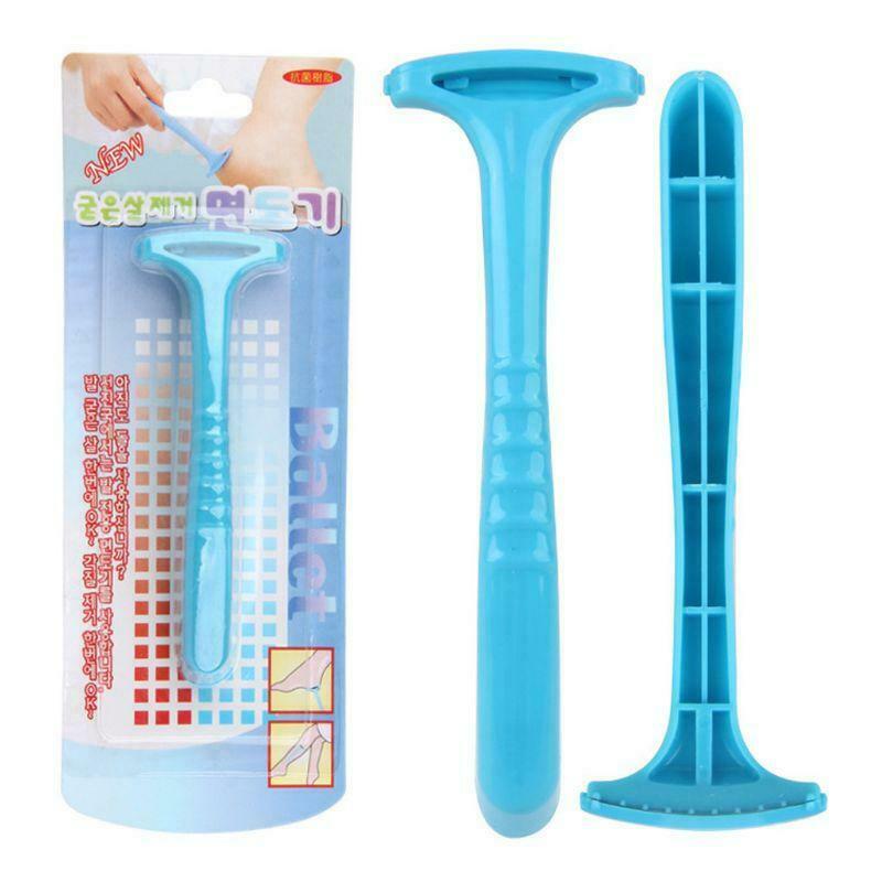 Foot File Scrubber Pedicure Tool Rubbing Exfoliation Dead Skin Calluse Remove