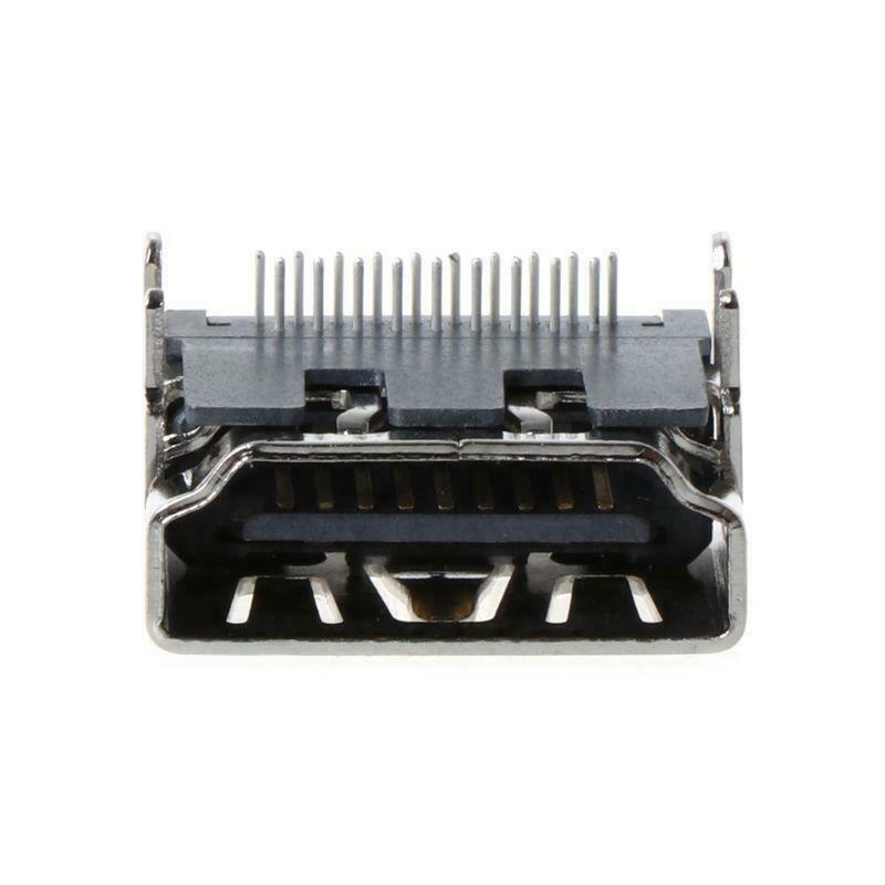 Replacement HDMI Port Connector Socket Plug for Xbox360 XBOX 360 Console