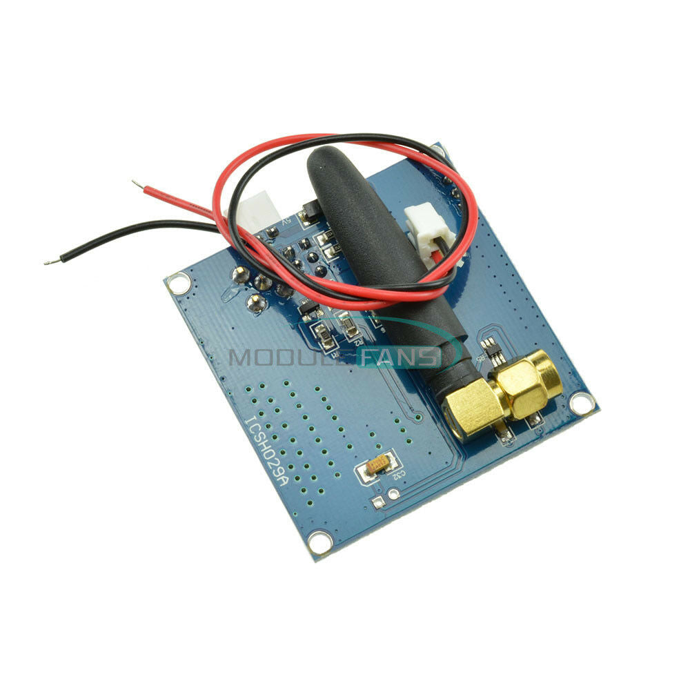 SIM900 850/900/1800/1900MHz Wireless Extension GSM GPRS Shield Development Board