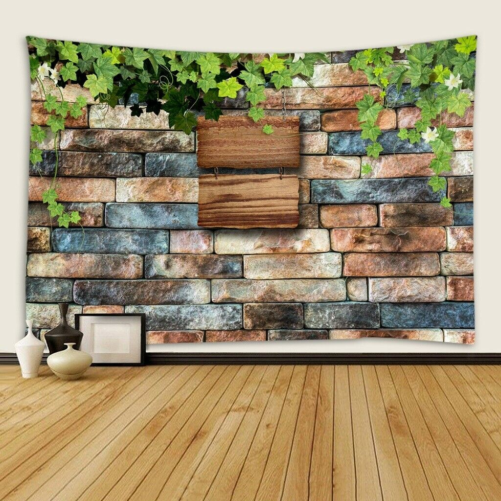 Wall Tapestry Dormitory Bedspread Fast Dry Camping Beach Towels 200x150cm