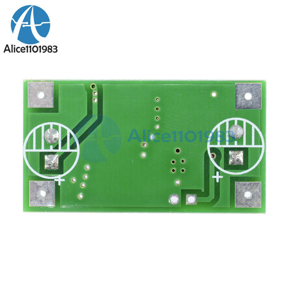 10PCS 3W LED Driver 700mA PWM Dimming DC to DC Step-down Constant Current 5-35V