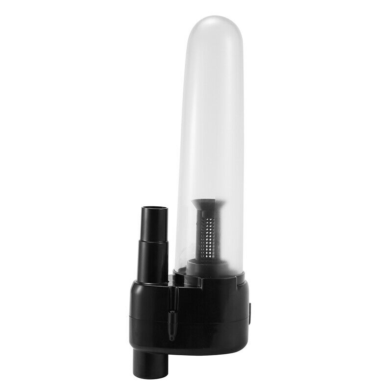 32mm Dust Interceptor Vacuum Bag Cyclonic Separator Collector Dust Outer FilteF1