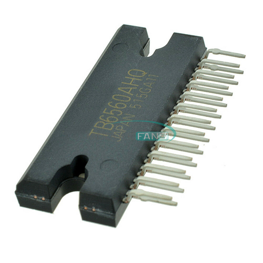 TB6560AHQ PWM Chopper Bipolar Driver IC For Stepper Motor Controller TOP