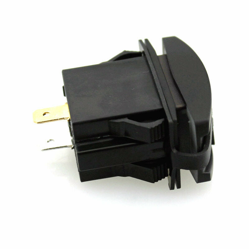 Universal 12-24V DC 3.1A Dual LED USB Car Power Supply Charger Port Socket Handy