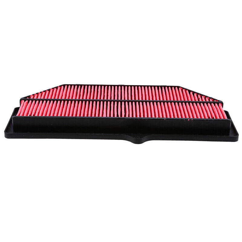1PC Motorcycle Air Filter Intake Cone Inlet Pod Cleaner Fit For GSXR1000 2009-11