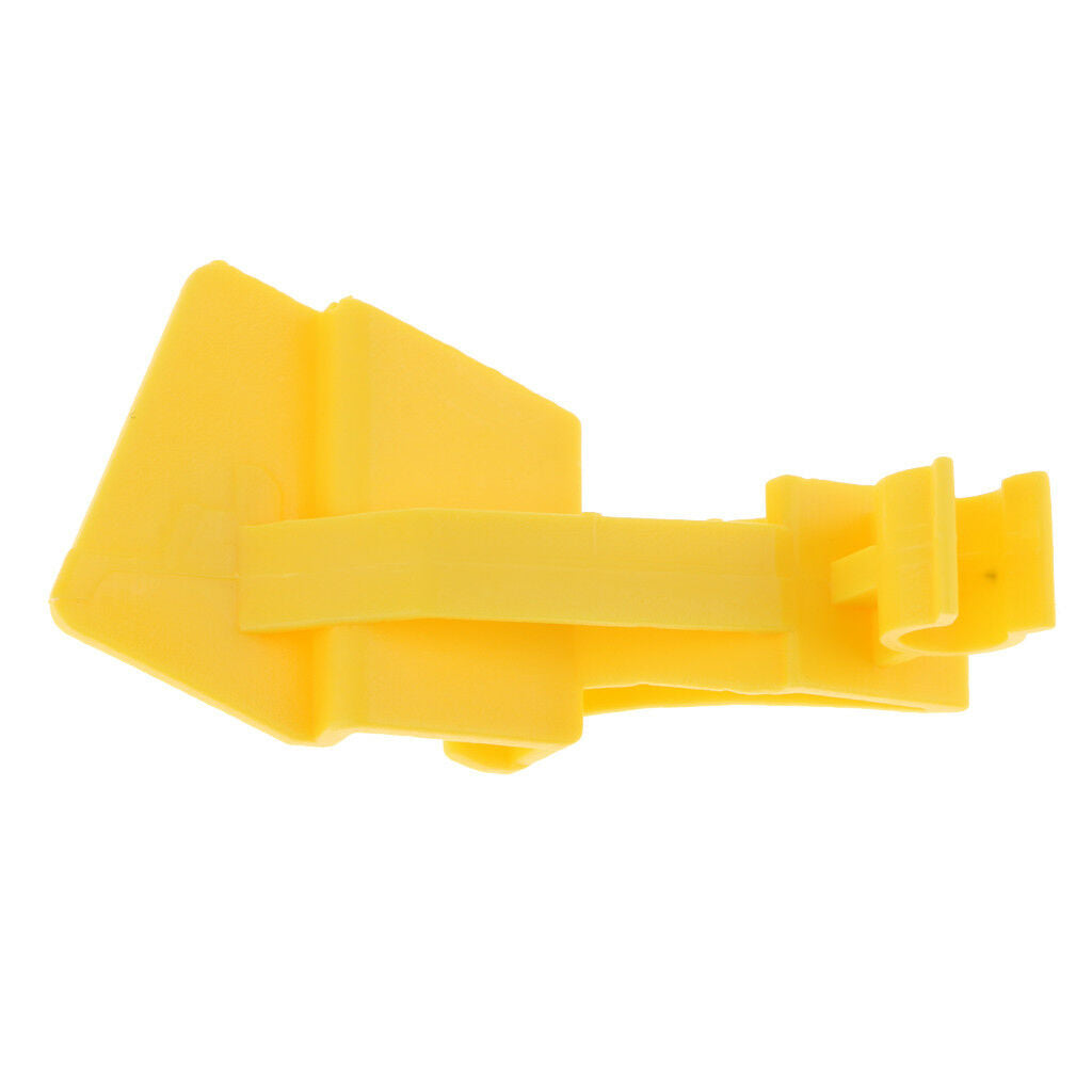 Onwards Bonnet Holder Bonnet Stay Retainer Clip for Ford Fiesta 11-12