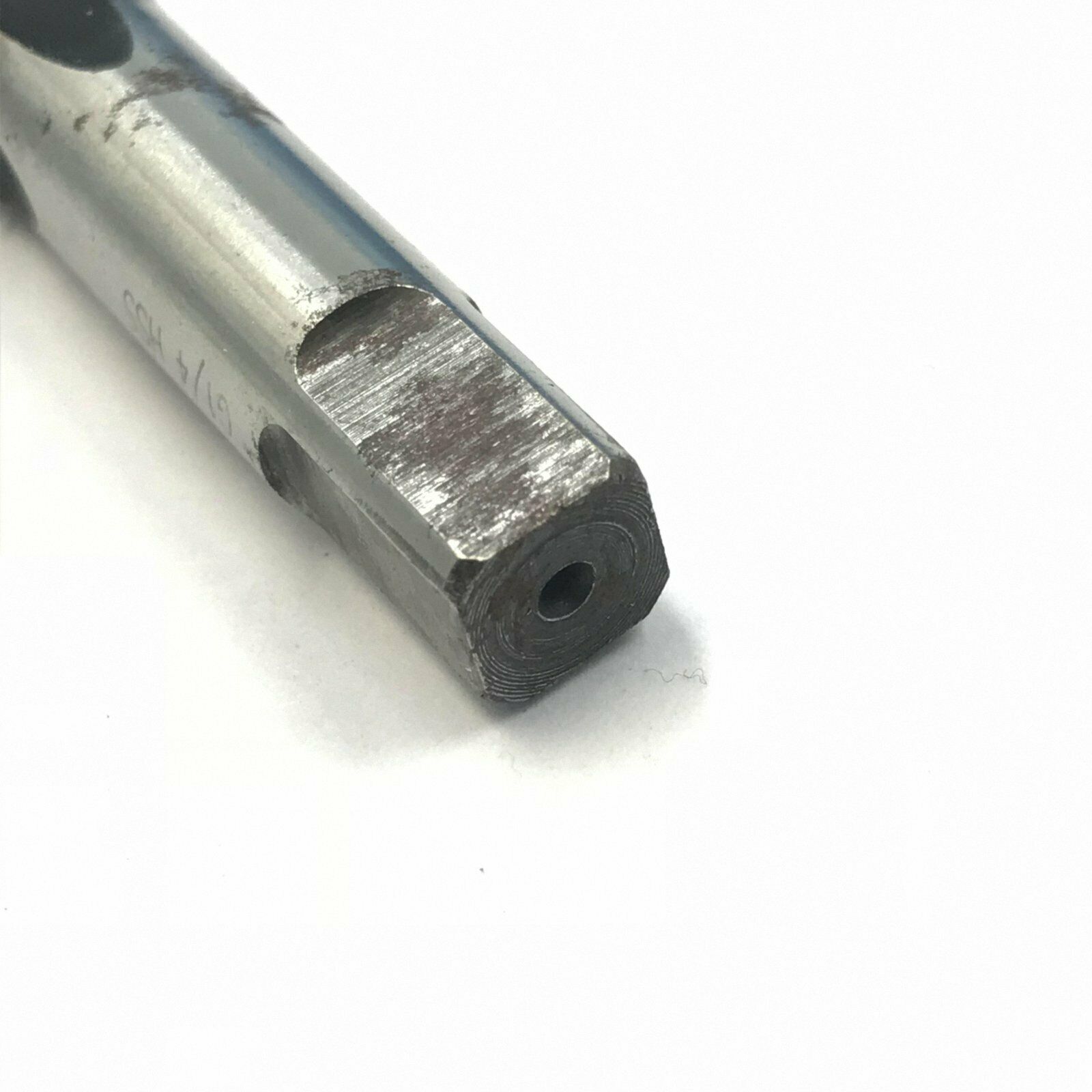 3/8" - 19 Tap RC or ZG HSS BSPT taper Pipe Tap [Tap/1]