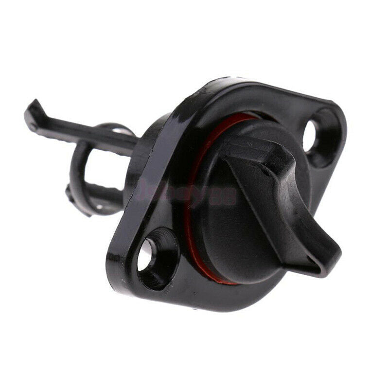 Standard 1"25mm Nylon Marine Boat Kayak Drain Plug Hull Transom Bung Repl.l8