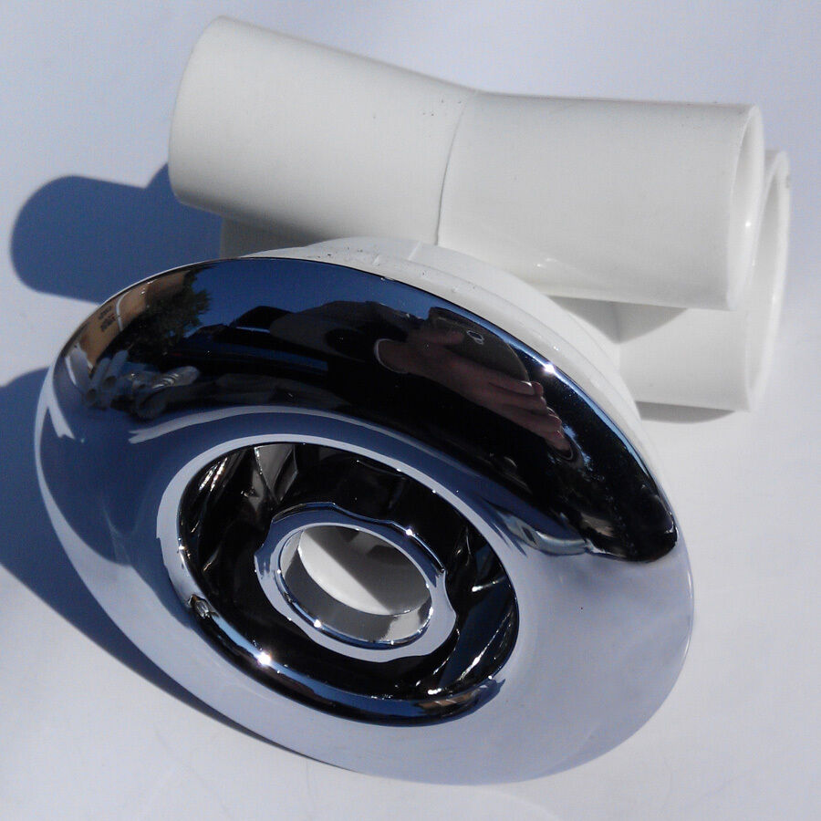 3.5 inch Bathtub whirlpool hydro jet, massage jet nozzle, match pine water 1"x1