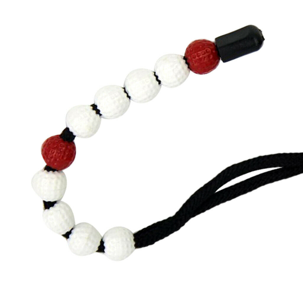 4pcs Club Head Covers Wooden Head Covers, Club Cover Protective Cover And Bead