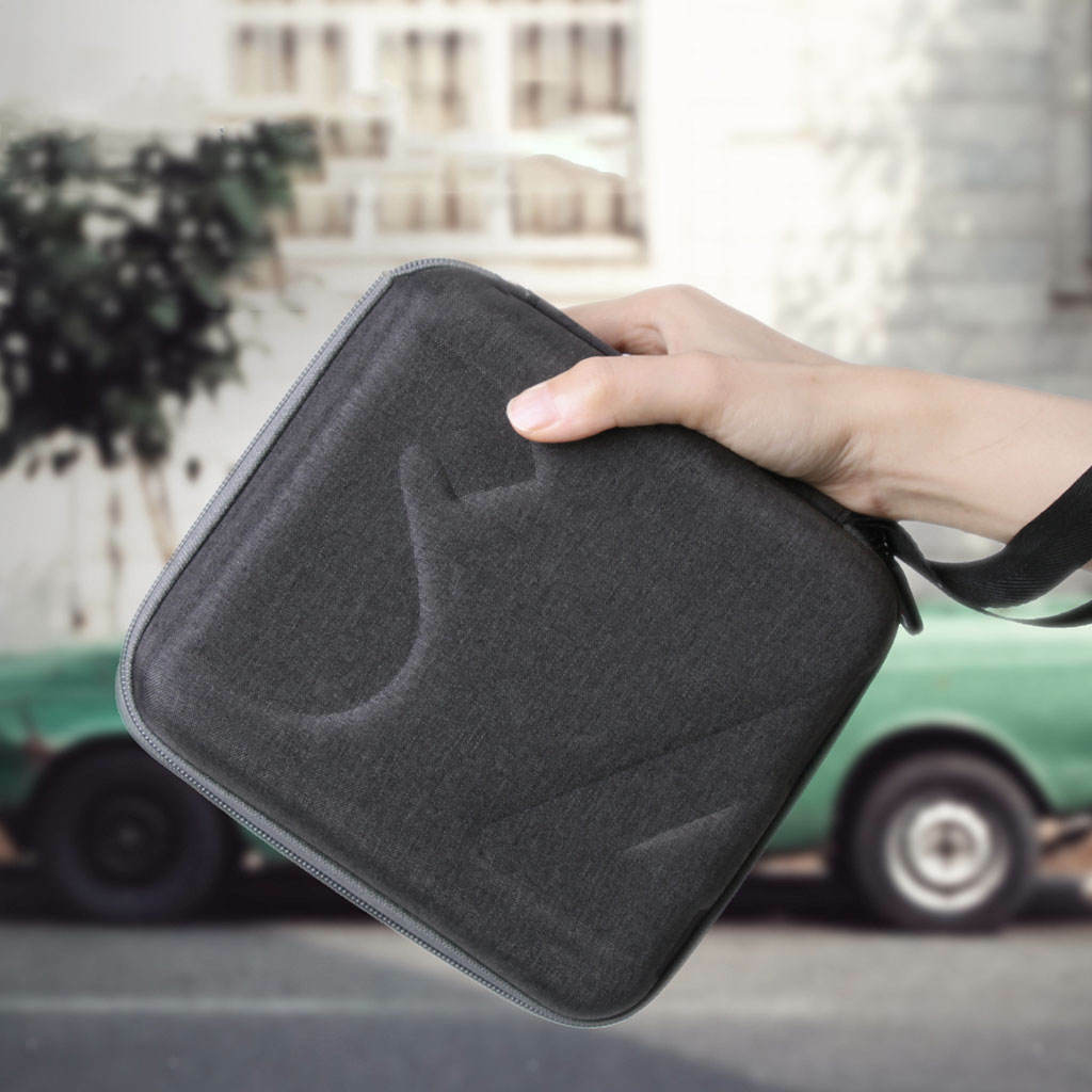 Carrying Case Drone Storage Bag Battery Wear Resisting Protection for OM 5