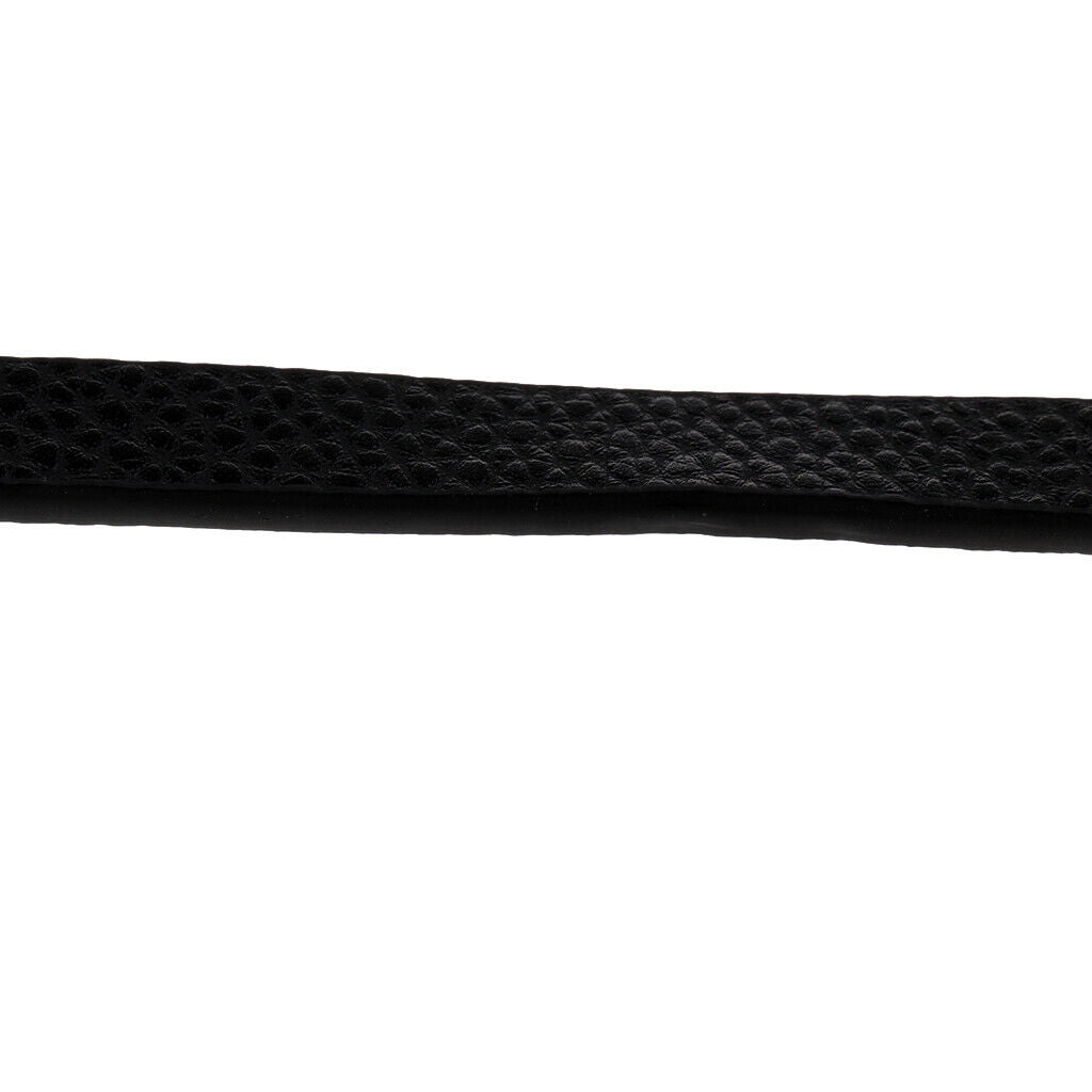 2pcs Handbag Handle Replacement Shoulder Strap Total Length 30cm Width 1cm