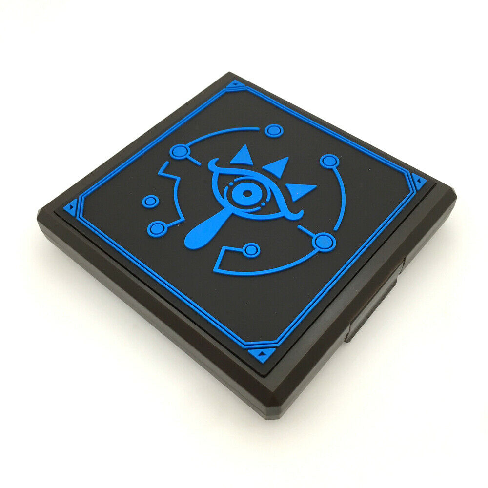 12 in 1 mini Portable Game Card Storage Case Box for Nintendo Switch NS