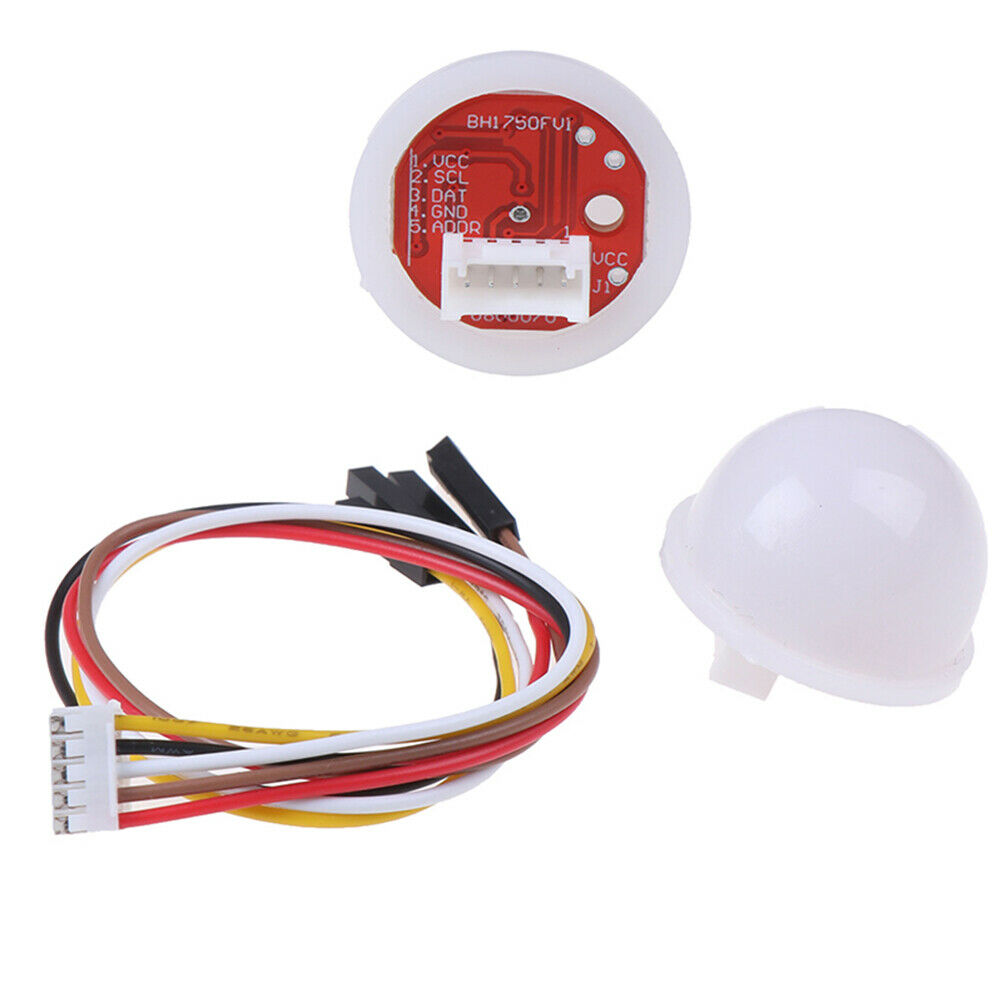 BH1750FVI Chip Light Intensity Light Sensor ModuleI Light ball for ardu,.l8