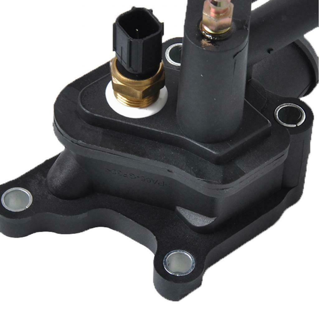 Heater Control Valve Assembly Dual Solenoid for 2001-2006 Dodge