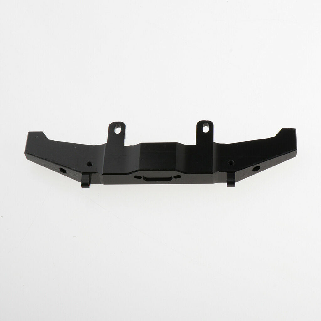 Metal Front Bumper Spare Parts for WPL C14 1/16 RC Car Accessories