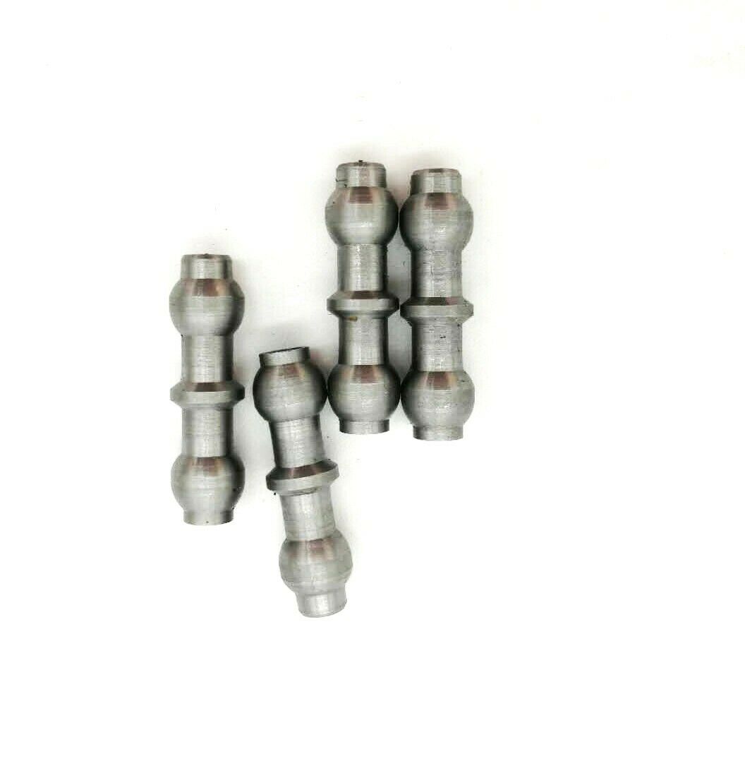 5pc CNC The Mill Reverse Trip Ball Lever for Bridgeport Milling Machine Part