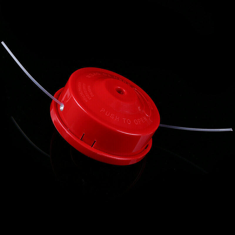 2.4mm Trimmer Head Garden Lawn Grass Mower Accessories Trimming Durable Tool