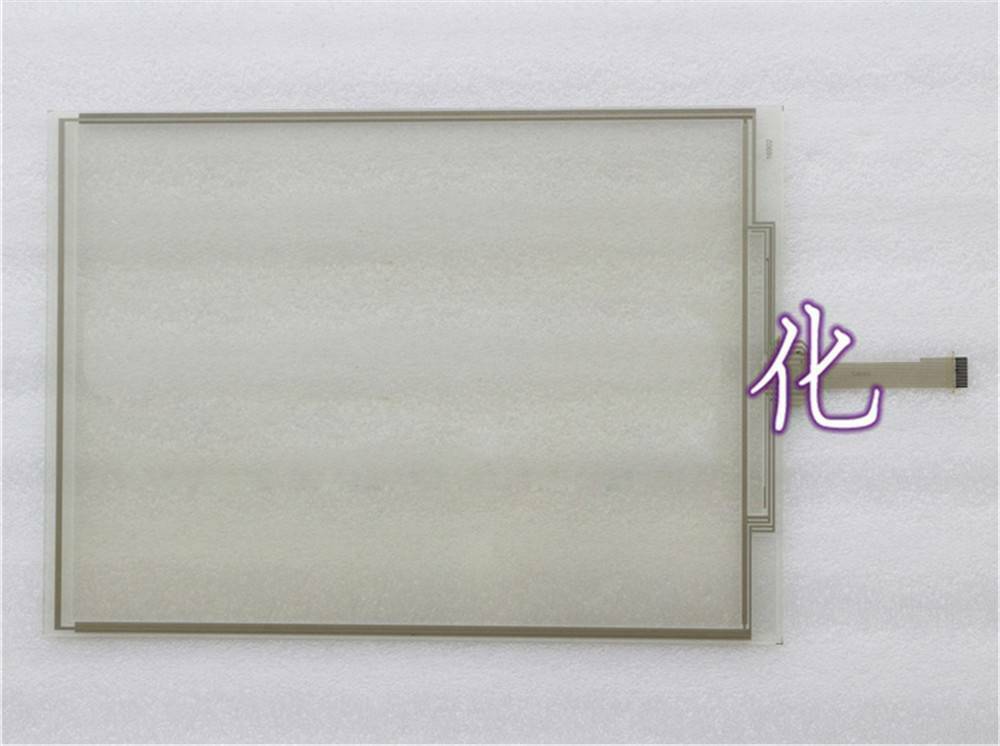 touchpad + Protective Film For OMRON NS15-TX01B-V2 NS15-TX01S-V2