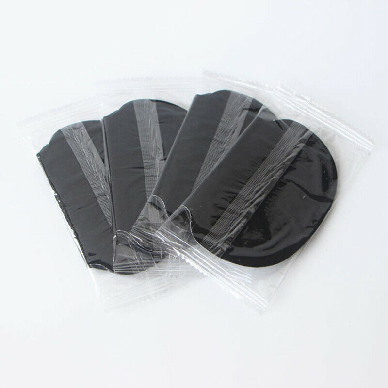 14Pcs Black Disposable Underarm Shirt Antiperspirant Protection From Sweat PaSJ
