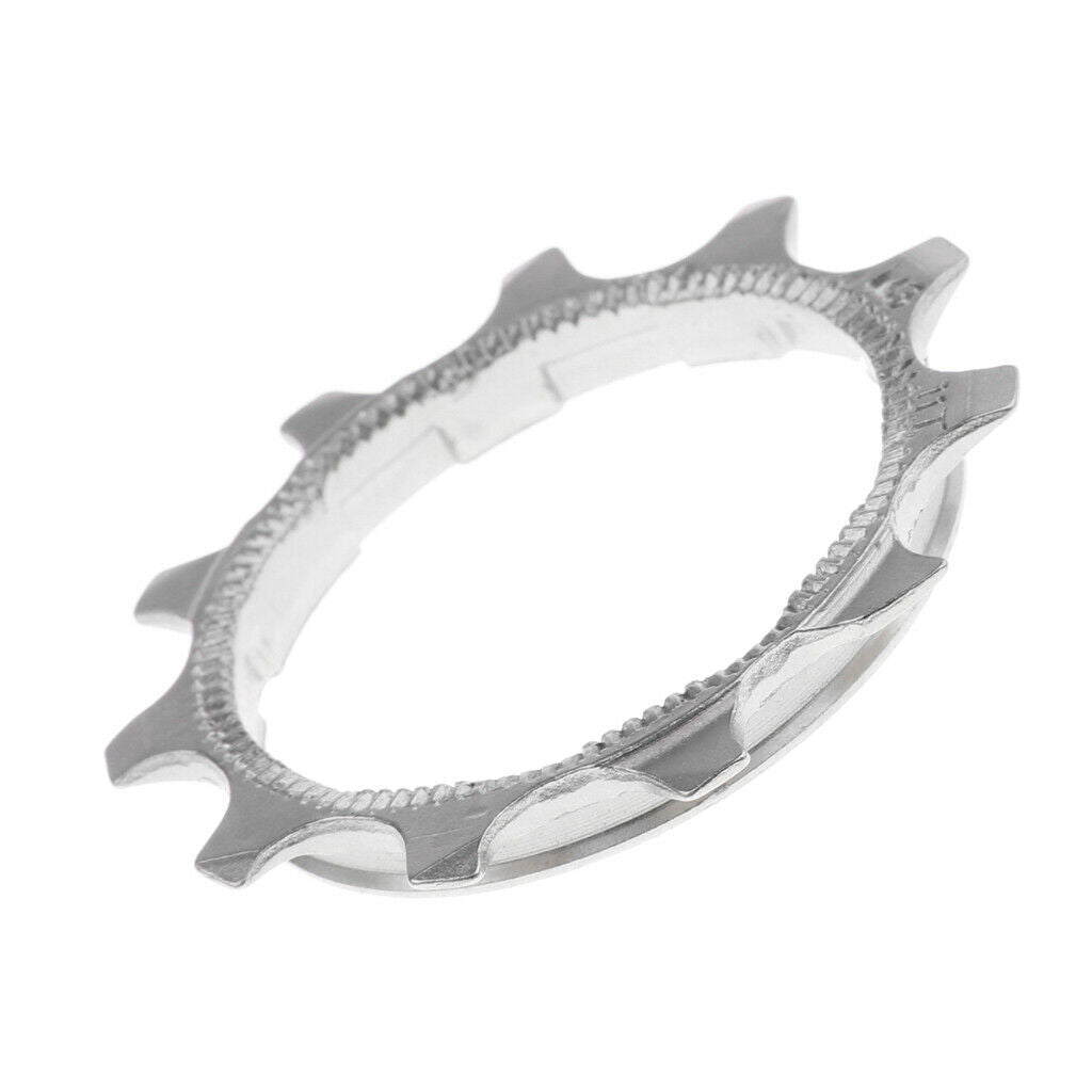 4Pcs/Set Bike Freewheel Variable 11&13T Flywheel Cassette 11 speed Road Bike