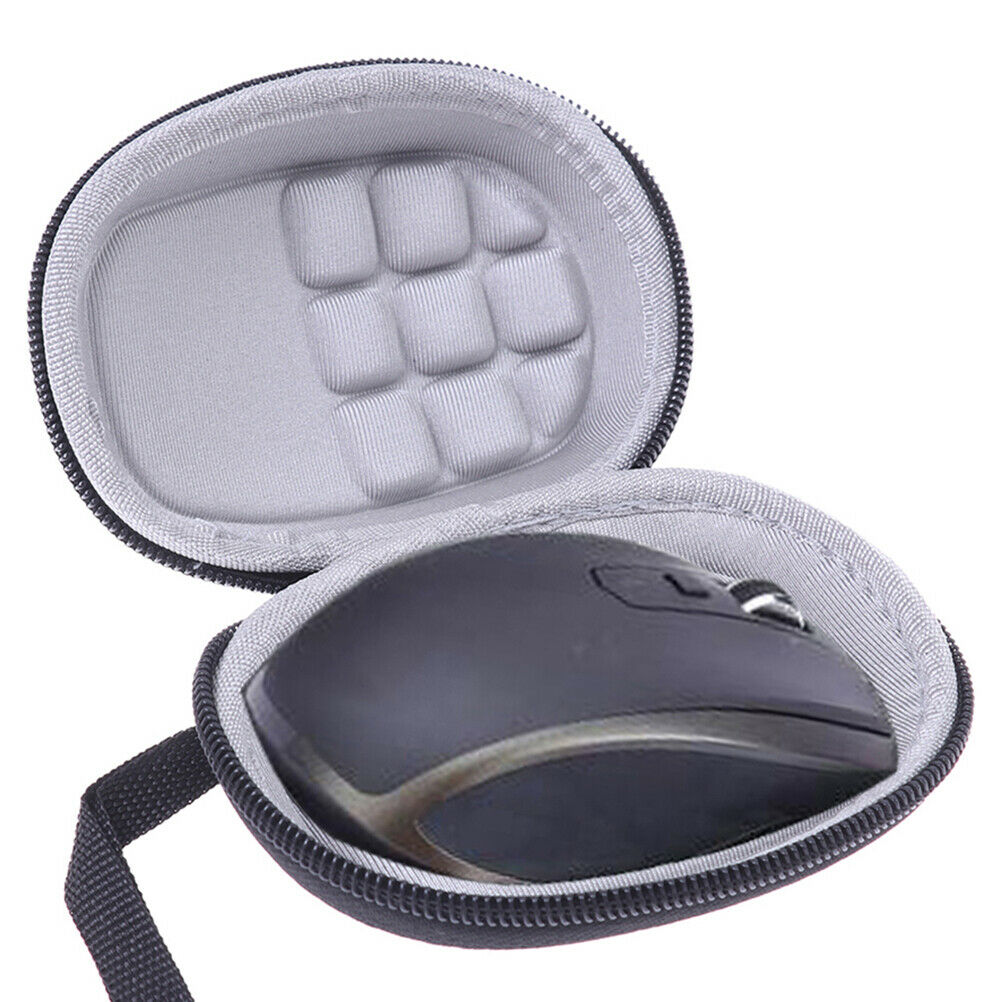 Mouse Storage Bag Travel Carring Bag Case for Logitech MX Anywhere 2 2SBDAU