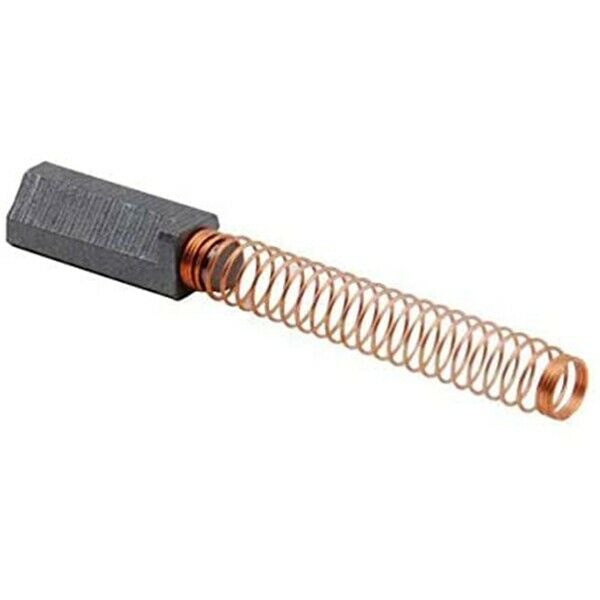 8 Pcs Carbon Motor Brushes,Replacement Motor Brush Parts for KitchenAid MixersZ4