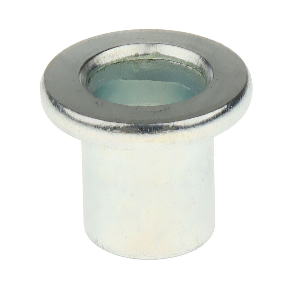 16pcs Roller Skate Wheels Accessories Center Bearing Bushing Spacer tool