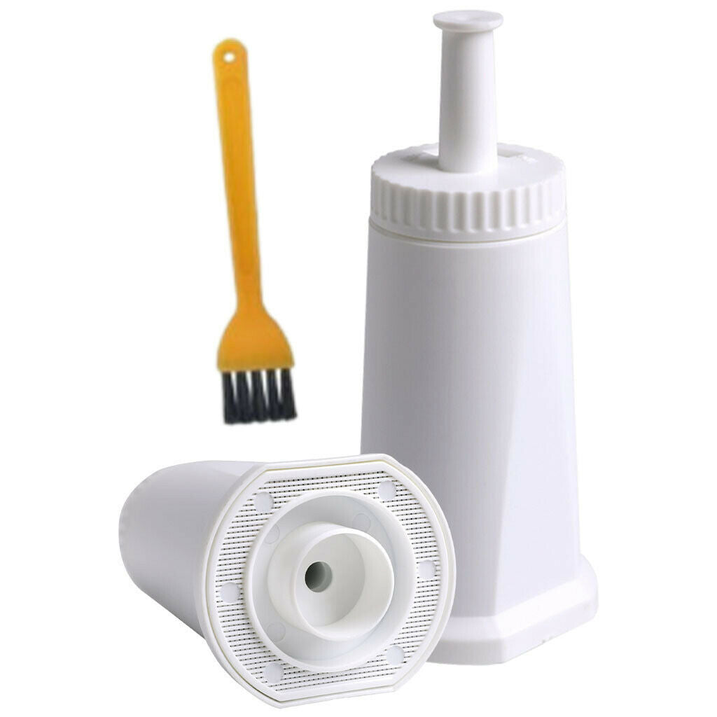 Coffee Machine Filter Soft and Active Carbon Replacement Parts for Oracle