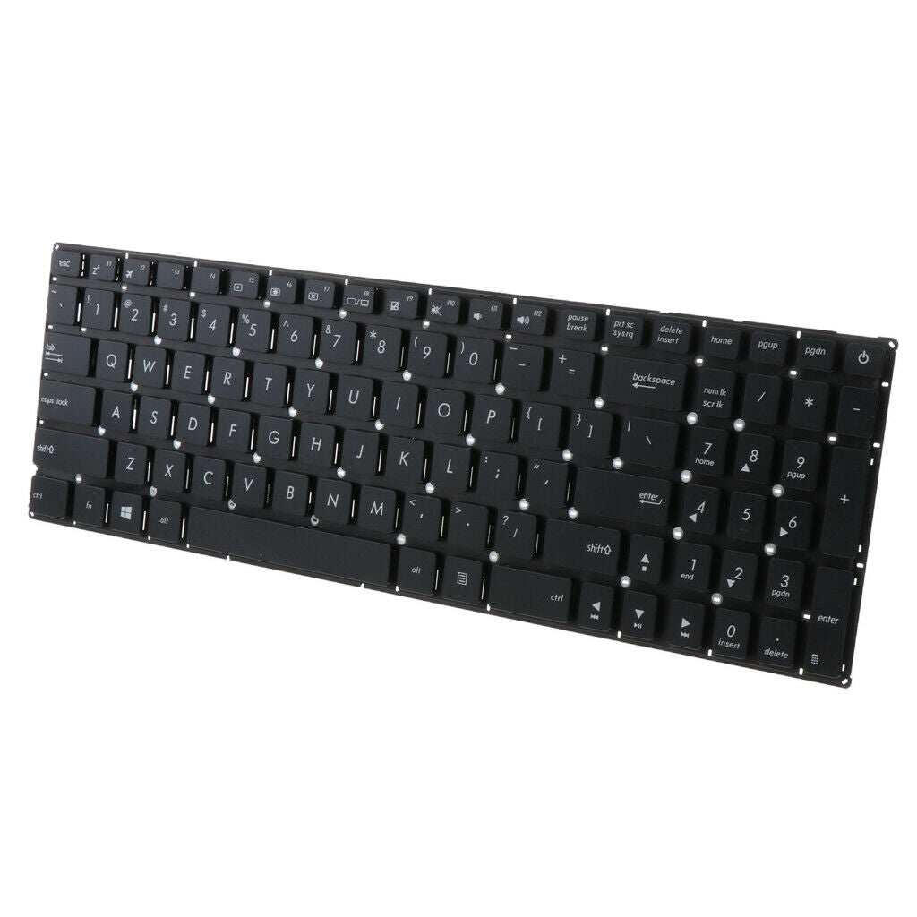 Replacement Keyboard for ASUS X540/ X540L/ X540LA/ X540LJ /X540LJ4005 /X540S