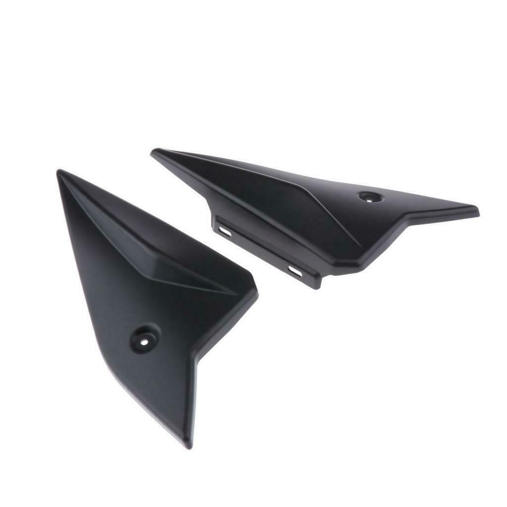 Motorcycle Side Fairing Cover Side Panel For YAMAHA MT-09 FZ-09 Parts