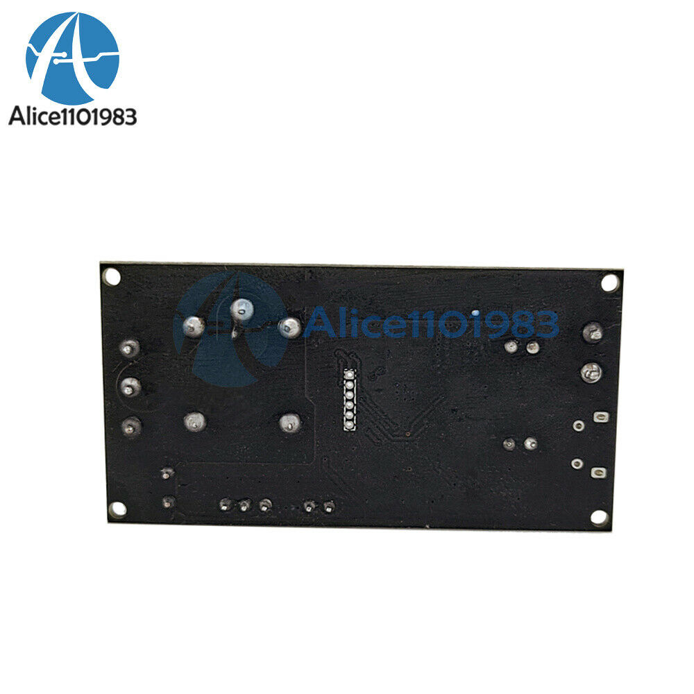 High Precision Remote WIFI Thermostat Temperature Controller Module DC6-30V New