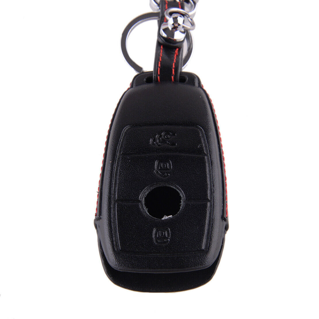 Remote Key Fob Case Shell Fit for Mercedes Benz W213 E200 E260 E300 E400 E63 New